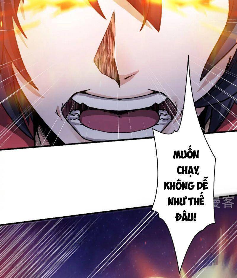 Yêu Đạo Chí Tôn Yêu Hoàng Trở Về Chapter 67 - 9