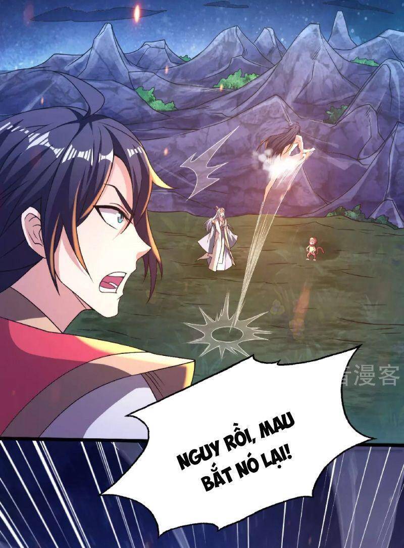 Yêu Đạo Chí Tôn Yêu Hoàng Trở Về Chapter 68 - 2