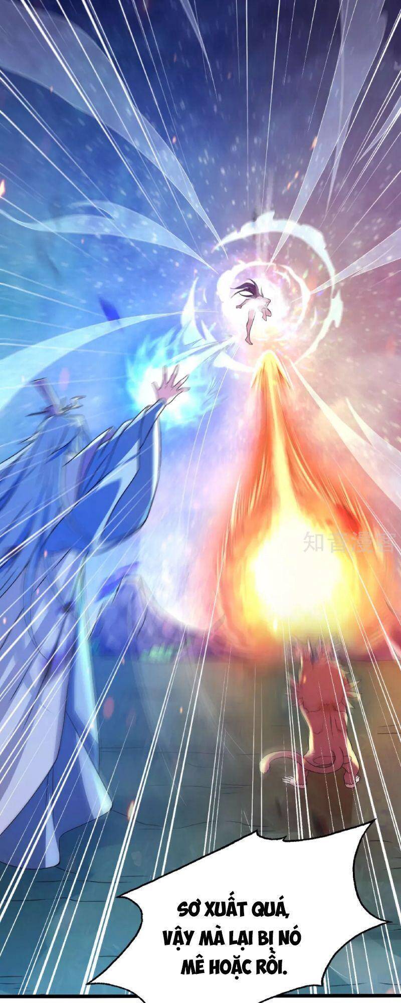 Yêu Đạo Chí Tôn Yêu Hoàng Trở Về Chapter 68 - 3