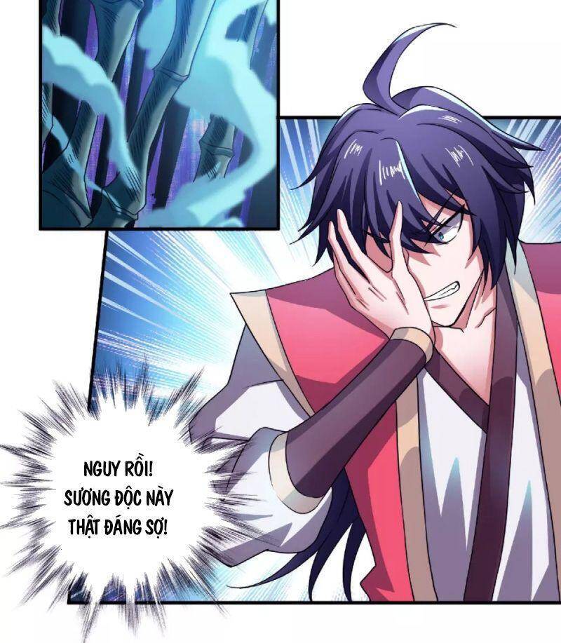 Yêu Đạo Chí Tôn Yêu Hoàng Trở Về Chapter 68 - 36