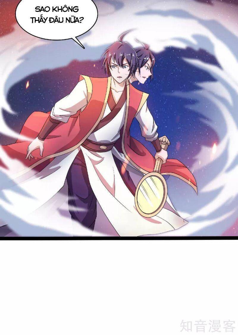 Yêu Đạo Chí Tôn Yêu Hoàng Trở Về Chapter 68 - 6