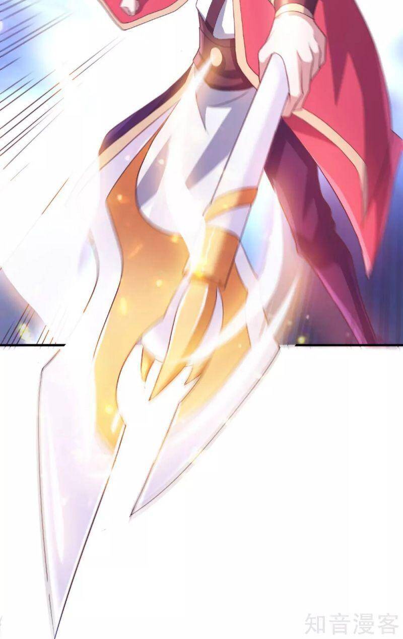 Yêu Đạo Chí Tôn Yêu Hoàng Trở Về Chapter 69 - 2