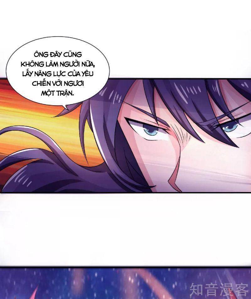 Yêu Đạo Chí Tôn Yêu Hoàng Trở Về Chapter 69 - 6