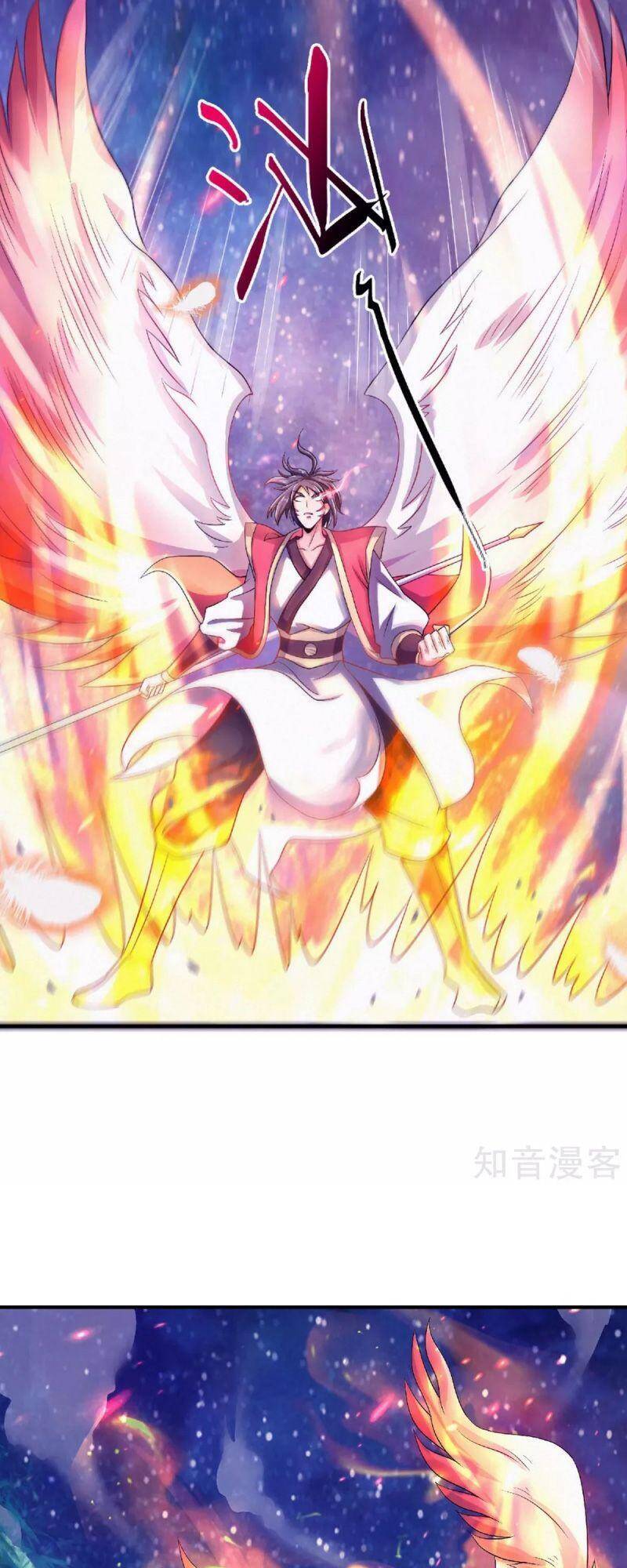 Yêu Đạo Chí Tôn Yêu Hoàng Trở Về Chapter 69 - 7