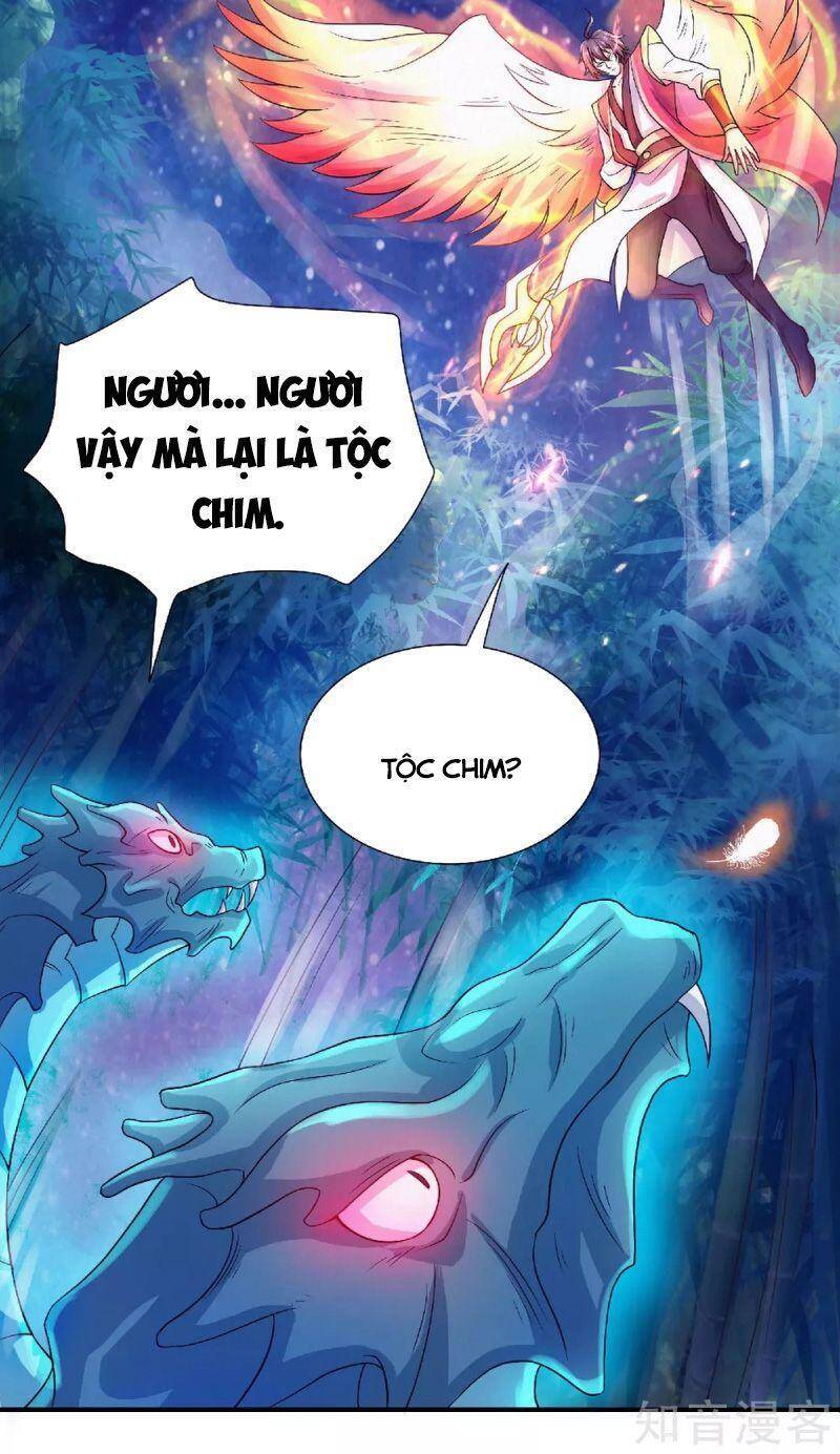 Yêu Đạo Chí Tôn Yêu Hoàng Trở Về Chapter 69 - 8