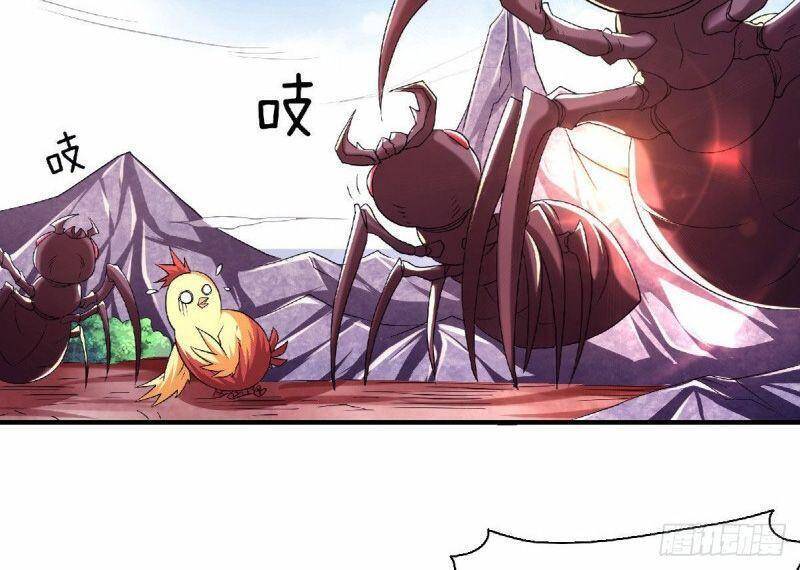 Yêu Đạo Chí Tôn Yêu Hoàng Trở Về Chapter 70 - 17