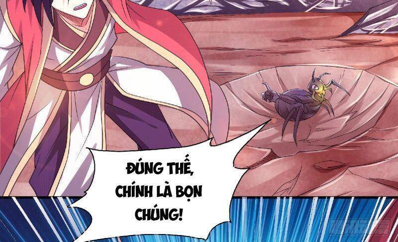 Yêu Đạo Chí Tôn Yêu Hoàng Trở Về Chapter 70 - 21