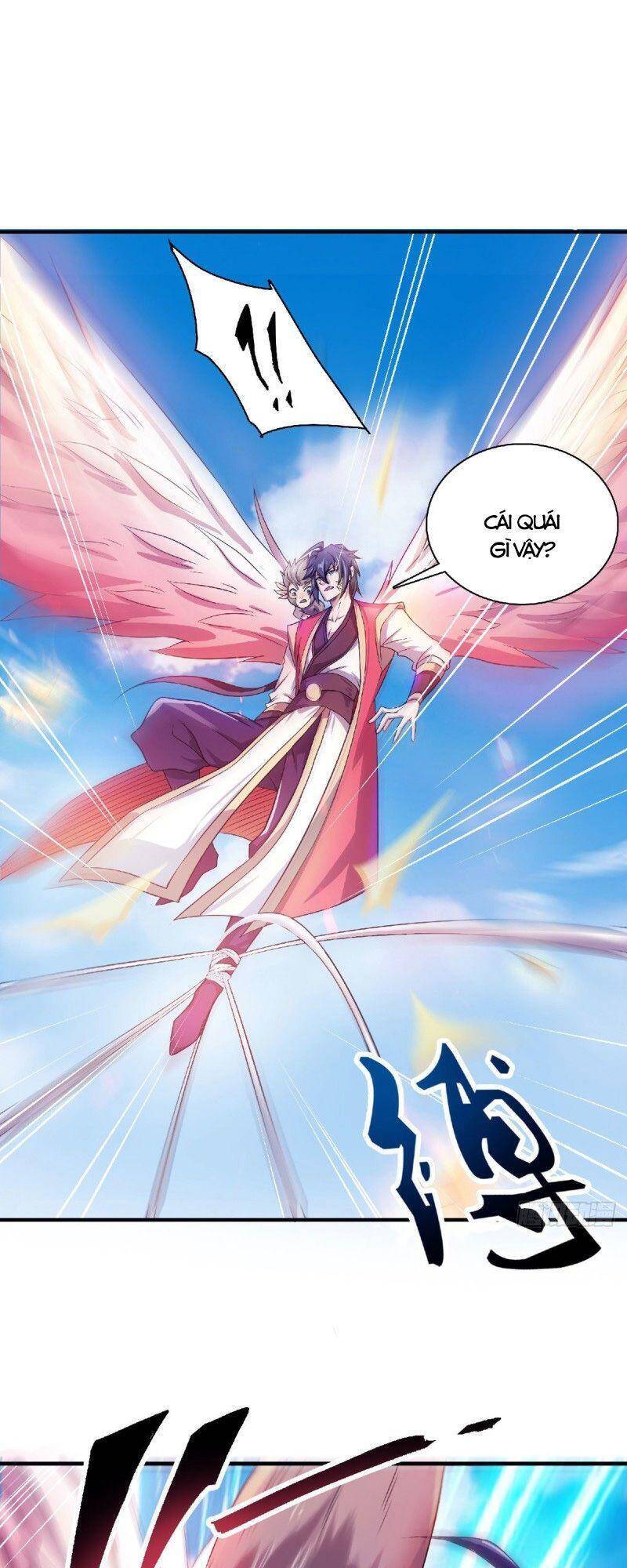 Yêu Đạo Chí Tôn Yêu Hoàng Trở Về Chapter 70 - 24