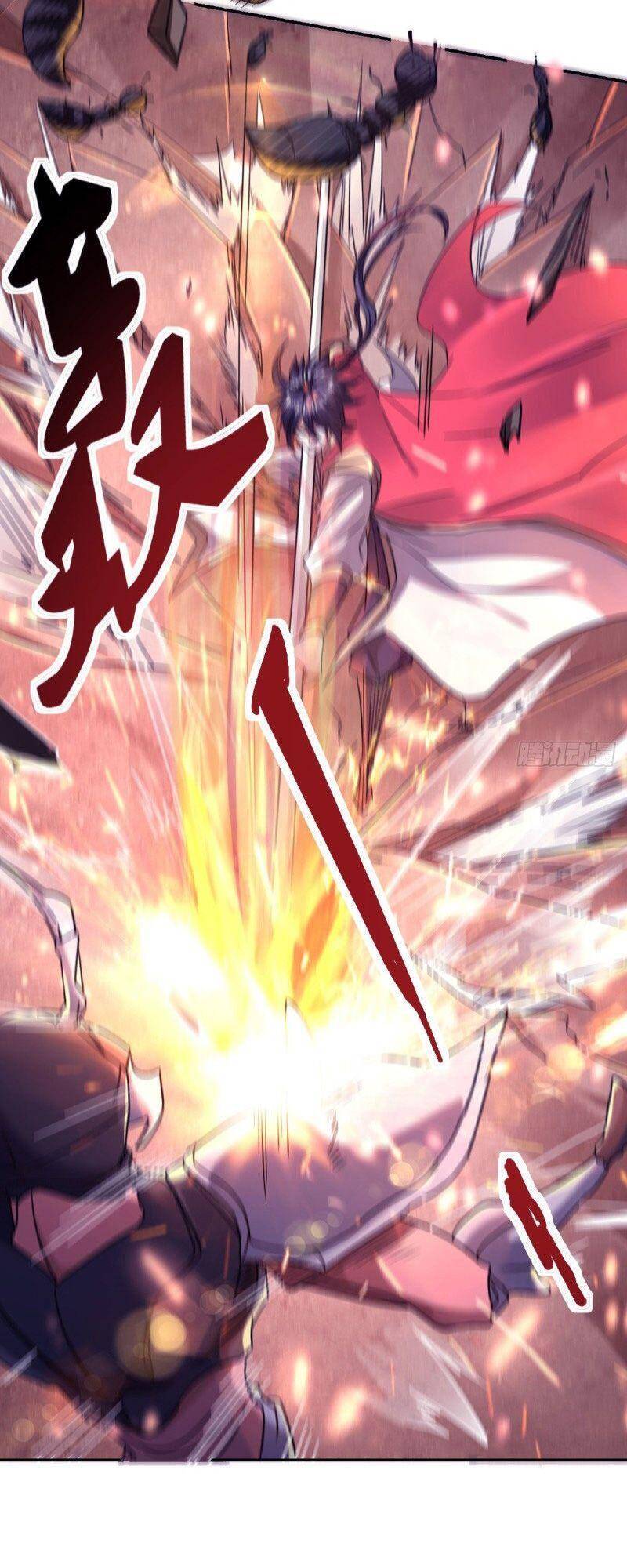 Yêu Đạo Chí Tôn Yêu Hoàng Trở Về Chapter 70 - 4