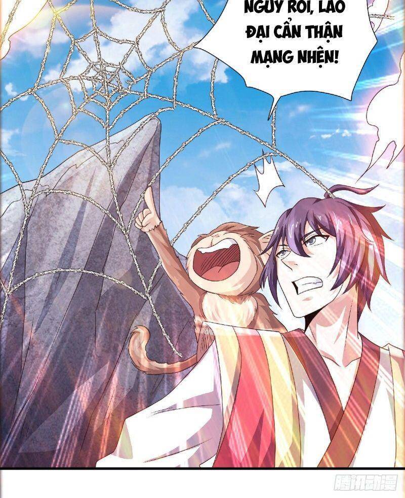 Yêu Đạo Chí Tôn Yêu Hoàng Trở Về Chapter 70 - 31