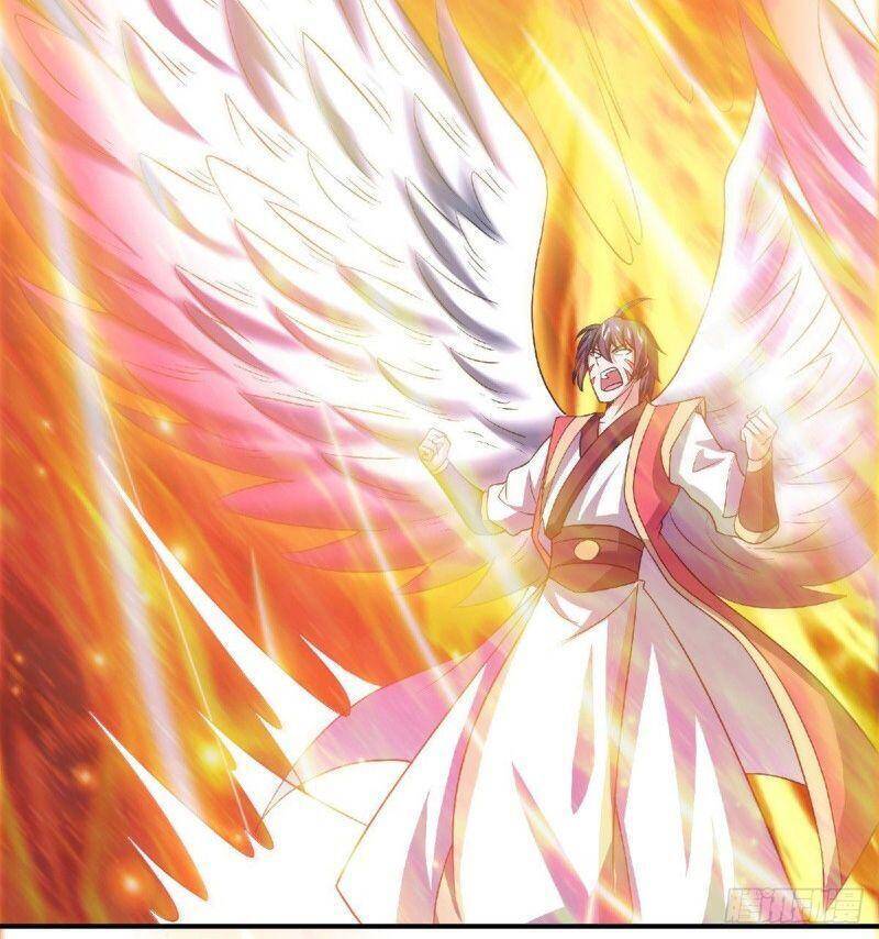 Yêu Đạo Chí Tôn Yêu Hoàng Trở Về Chapter 70 - 33