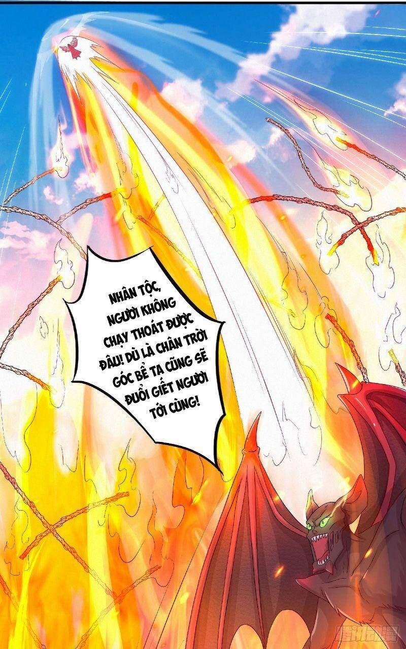 Yêu Đạo Chí Tôn Yêu Hoàng Trở Về Chapter 70 - 35
