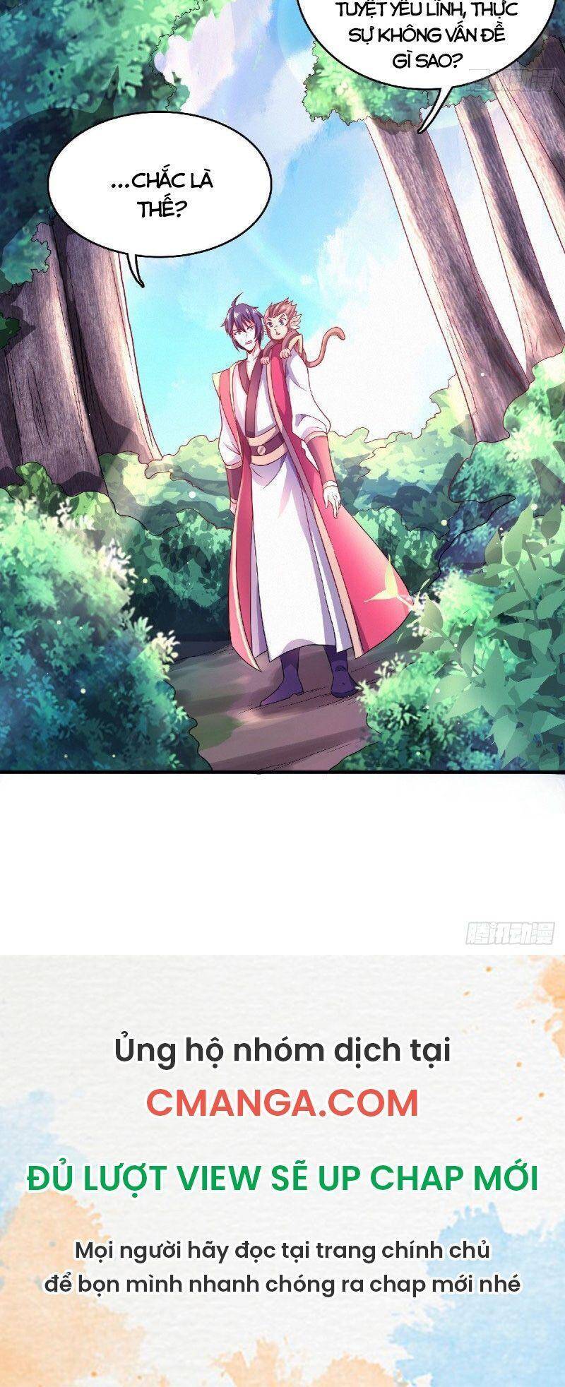 Yêu Đạo Chí Tôn Yêu Hoàng Trở Về Chapter 70 - 39