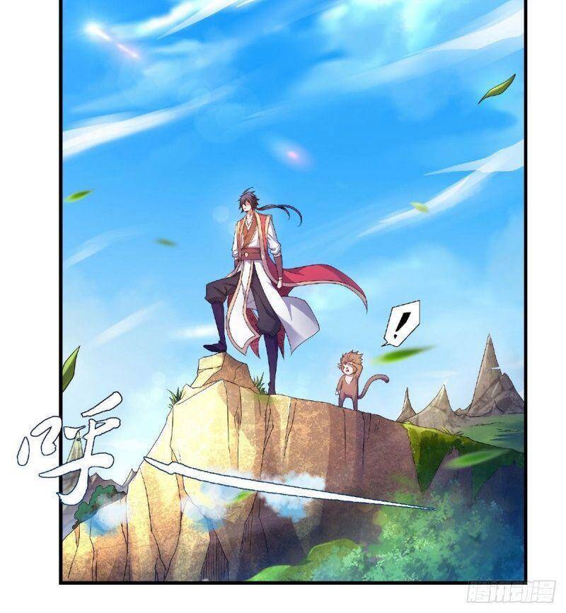 Yêu Đạo Chí Tôn Yêu Hoàng Trở Về Chapter 71 - 6