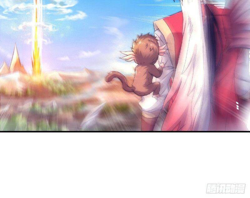 Yêu Đạo Chí Tôn Yêu Hoàng Trở Về Chapter 71 - 10