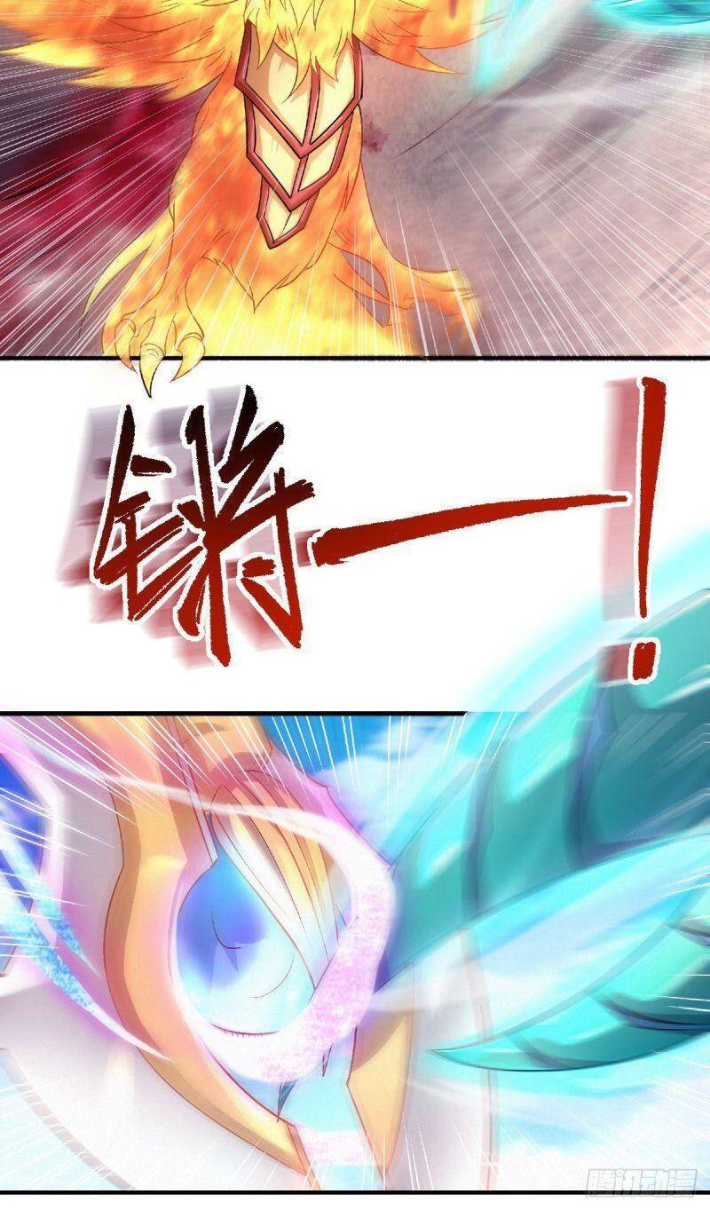 Yêu Đạo Chí Tôn Yêu Hoàng Trở Về Chapter 72 - 4