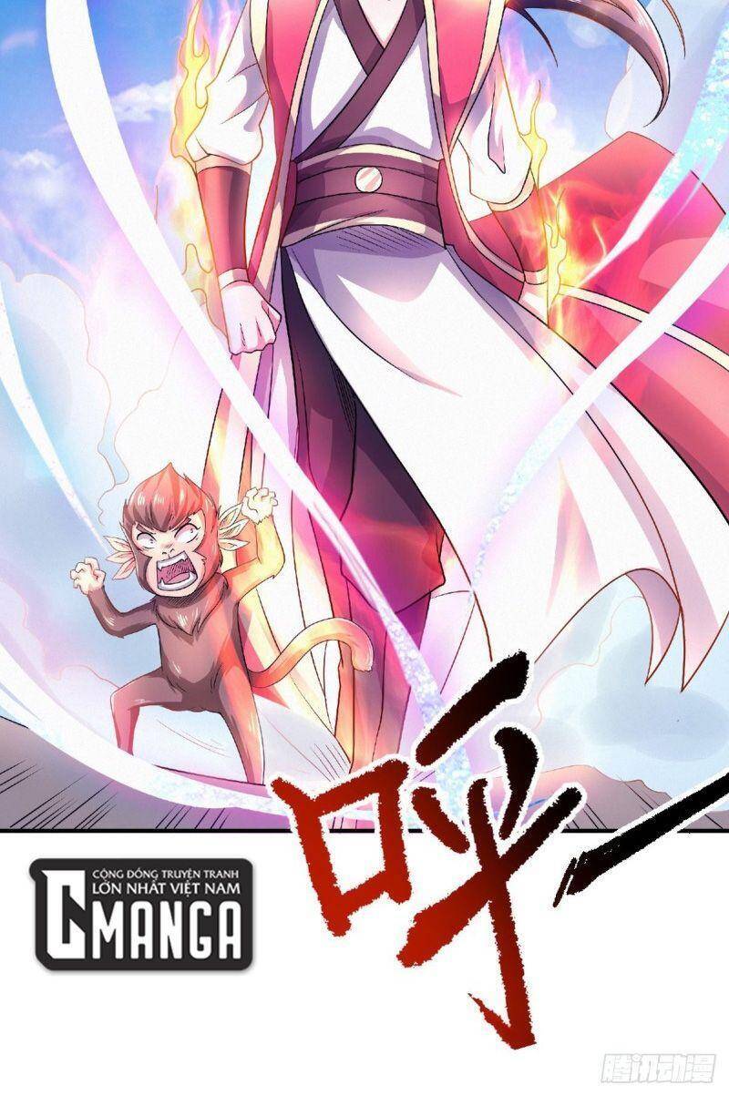 Yêu Đạo Chí Tôn Yêu Hoàng Trở Về Chapter 72 - 6