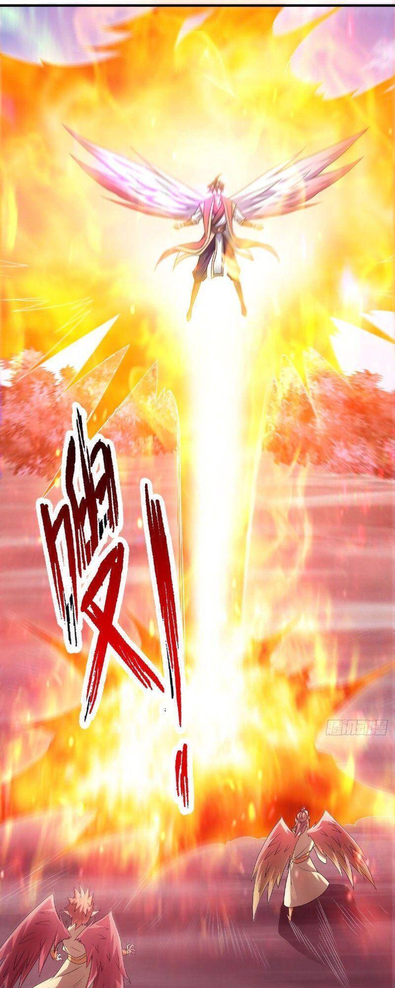 Yêu Đạo Chí Tôn Yêu Hoàng Trở Về Chapter 73 - 5