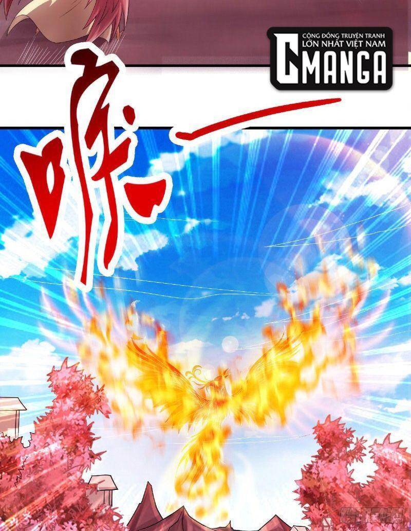 Yêu Đạo Chí Tôn Yêu Hoàng Trở Về Chapter 73 - 6