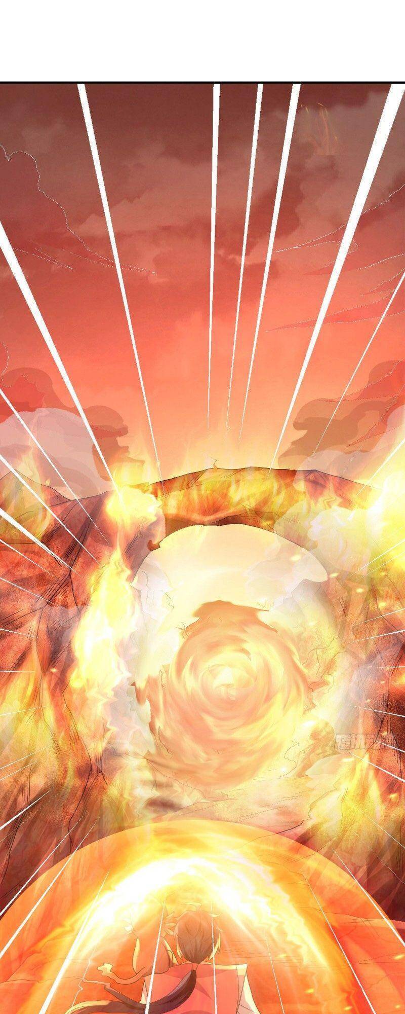 Yêu Đạo Chí Tôn Yêu Hoàng Trở Về Chapter 74 - 18