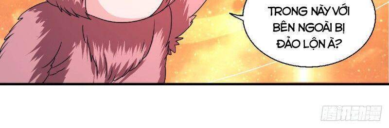 Yêu Đạo Chí Tôn Yêu Hoàng Trở Về Chapter 74 - 27