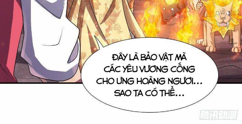 Yêu Đạo Chí Tôn Yêu Hoàng Trở Về Chapter 74 - 7
