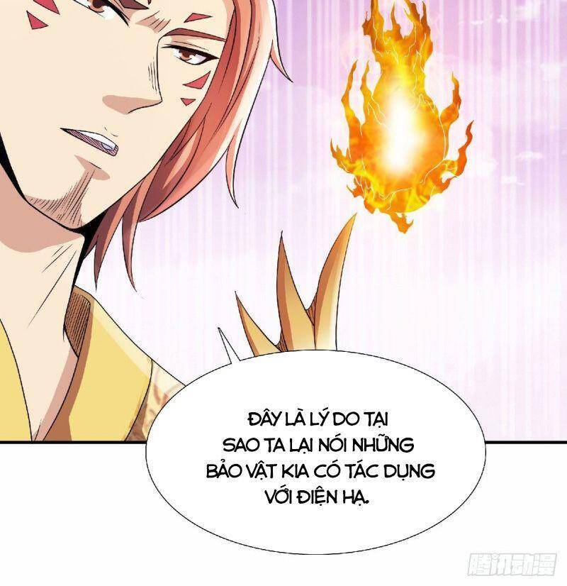 Yêu Đạo Chí Tôn Yêu Hoàng Trở Về Chapter 74 - 9