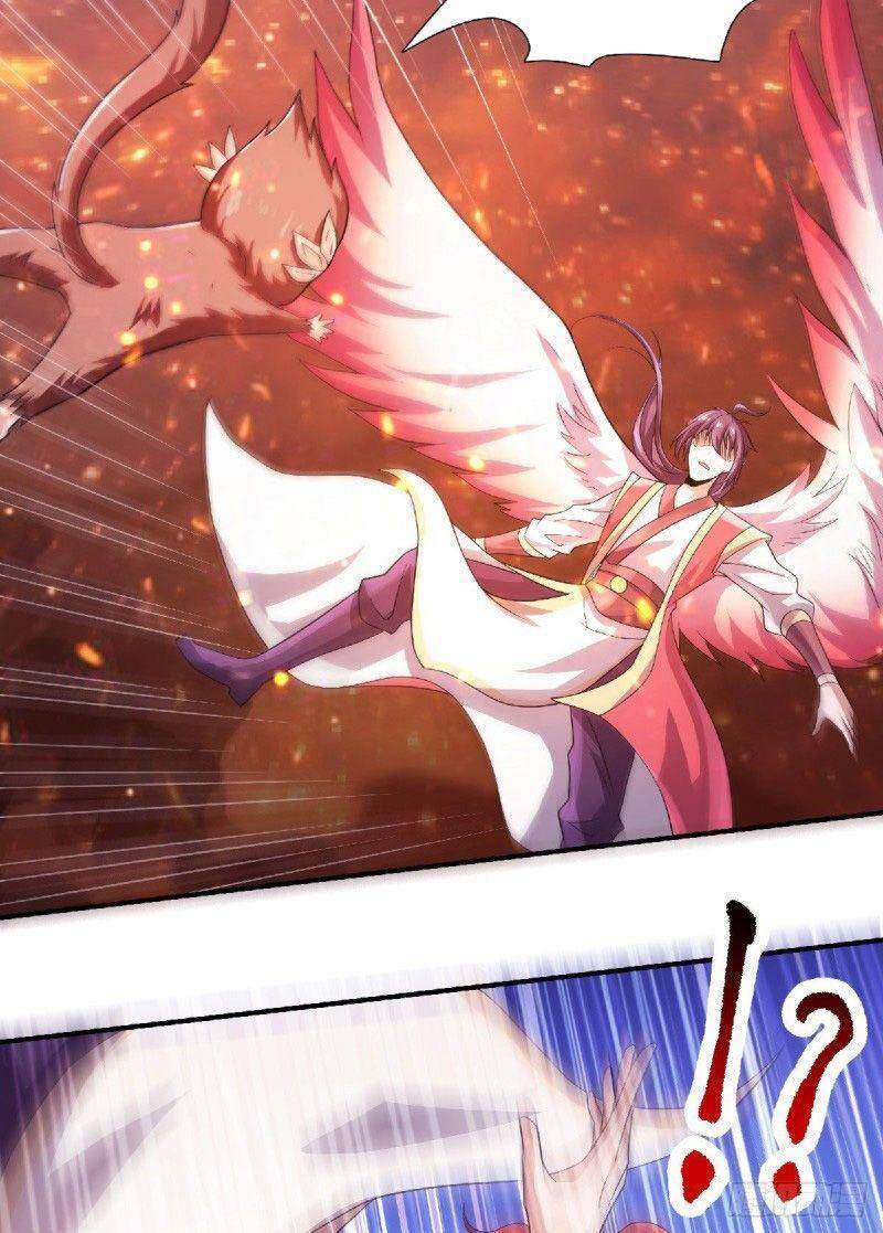 Yêu Đạo Chí Tôn Yêu Hoàng Trở Về Chapter 75 - 16