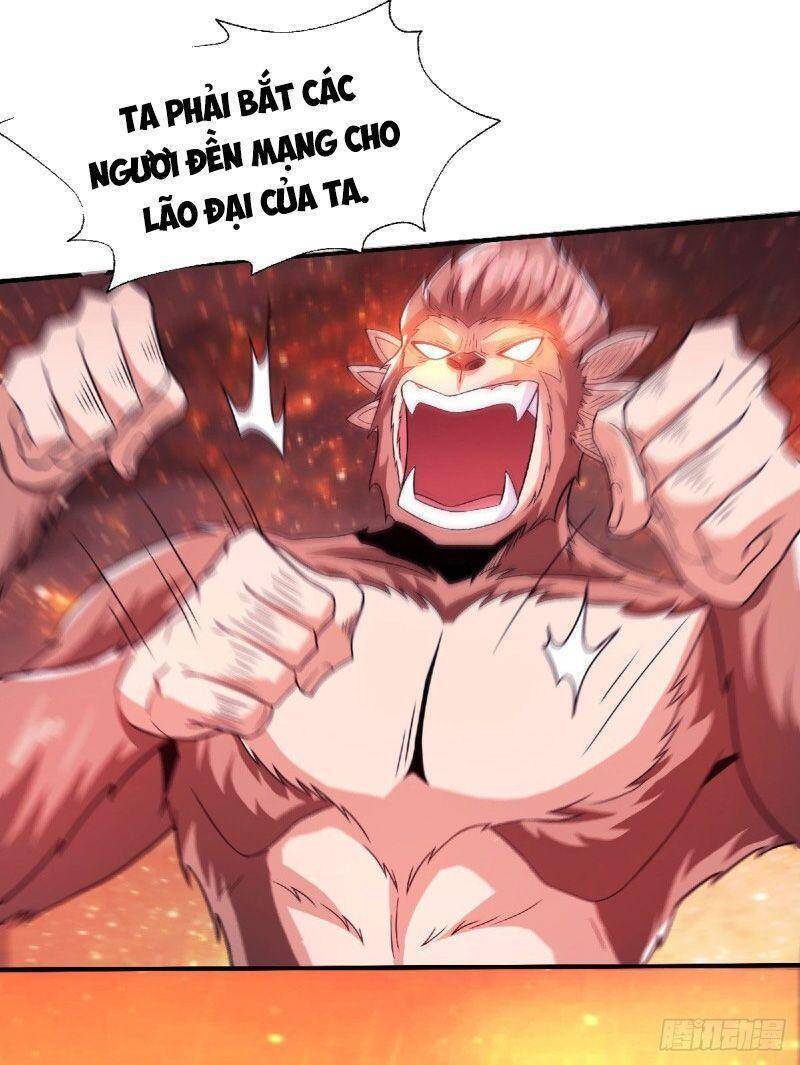 Yêu Đạo Chí Tôn Yêu Hoàng Trở Về Chapter 75 - 26