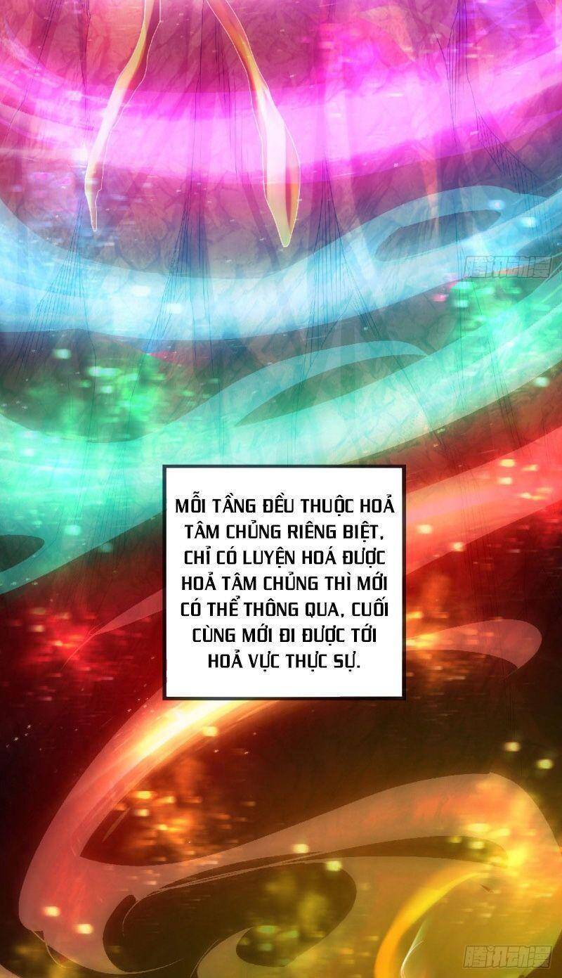 Yêu Đạo Chí Tôn Yêu Hoàng Trở Về Chapter 75 - 4