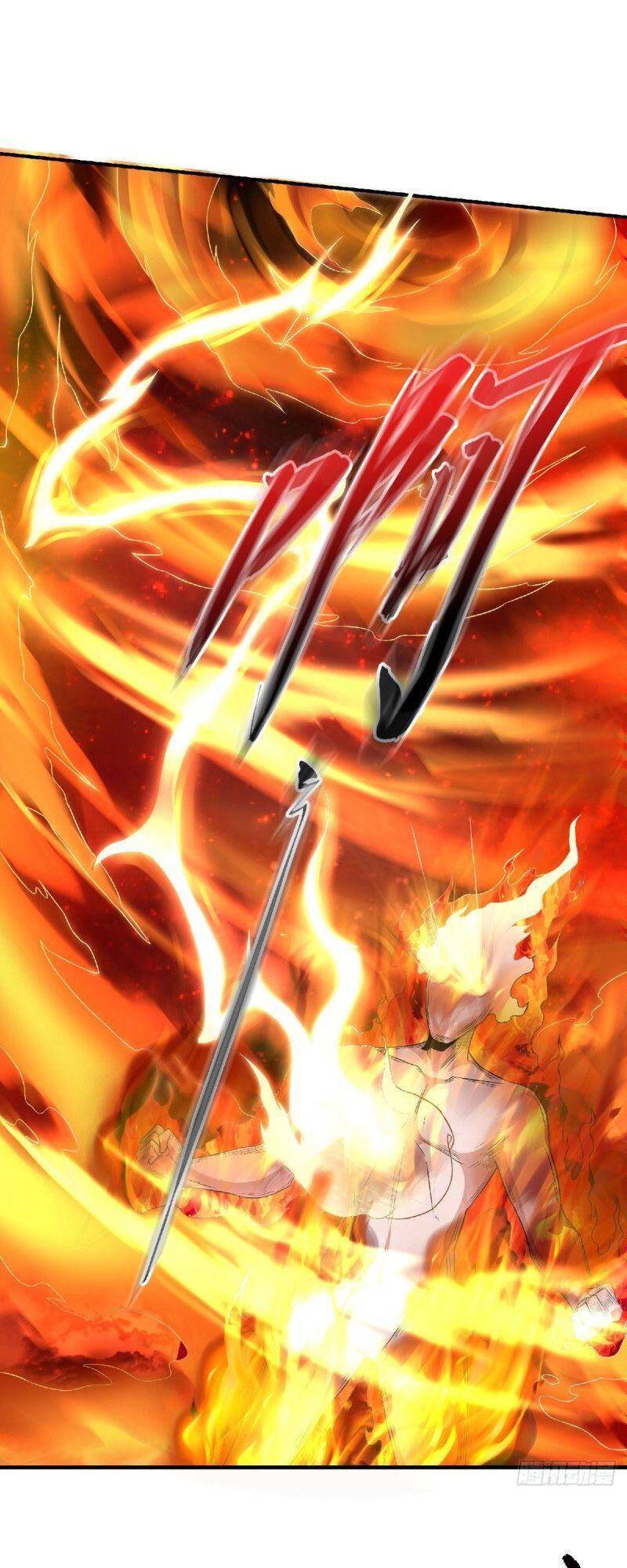 Yêu Đạo Chí Tôn Yêu Hoàng Trở Về Chapter 75 - 33