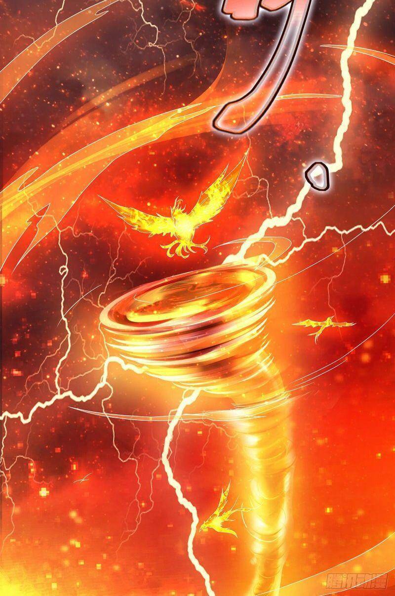 Yêu Đạo Chí Tôn Yêu Hoàng Trở Về Chapter 75 - 8