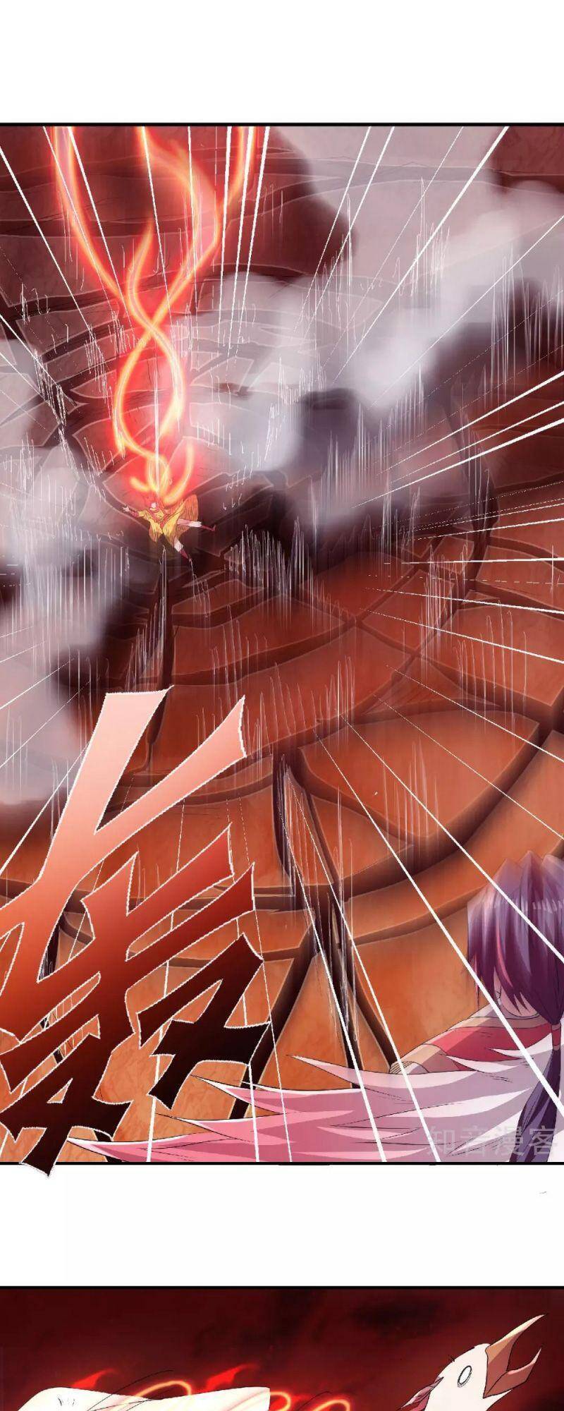 Yêu Đạo Chí Tôn Yêu Hoàng Trở Về Chapter 76 - 20