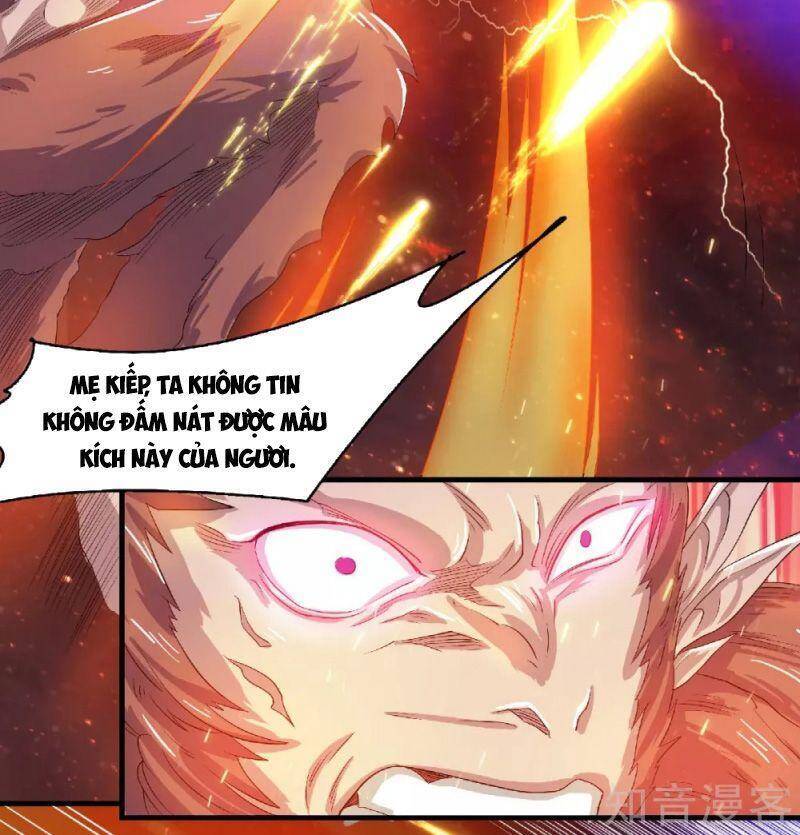 Yêu Đạo Chí Tôn Yêu Hoàng Trở Về Chapter 76 - 4