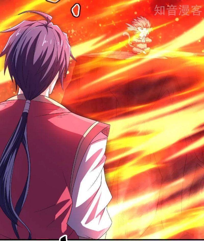 Yêu Đạo Chí Tôn Yêu Hoàng Trở Về Chapter 77 - 14