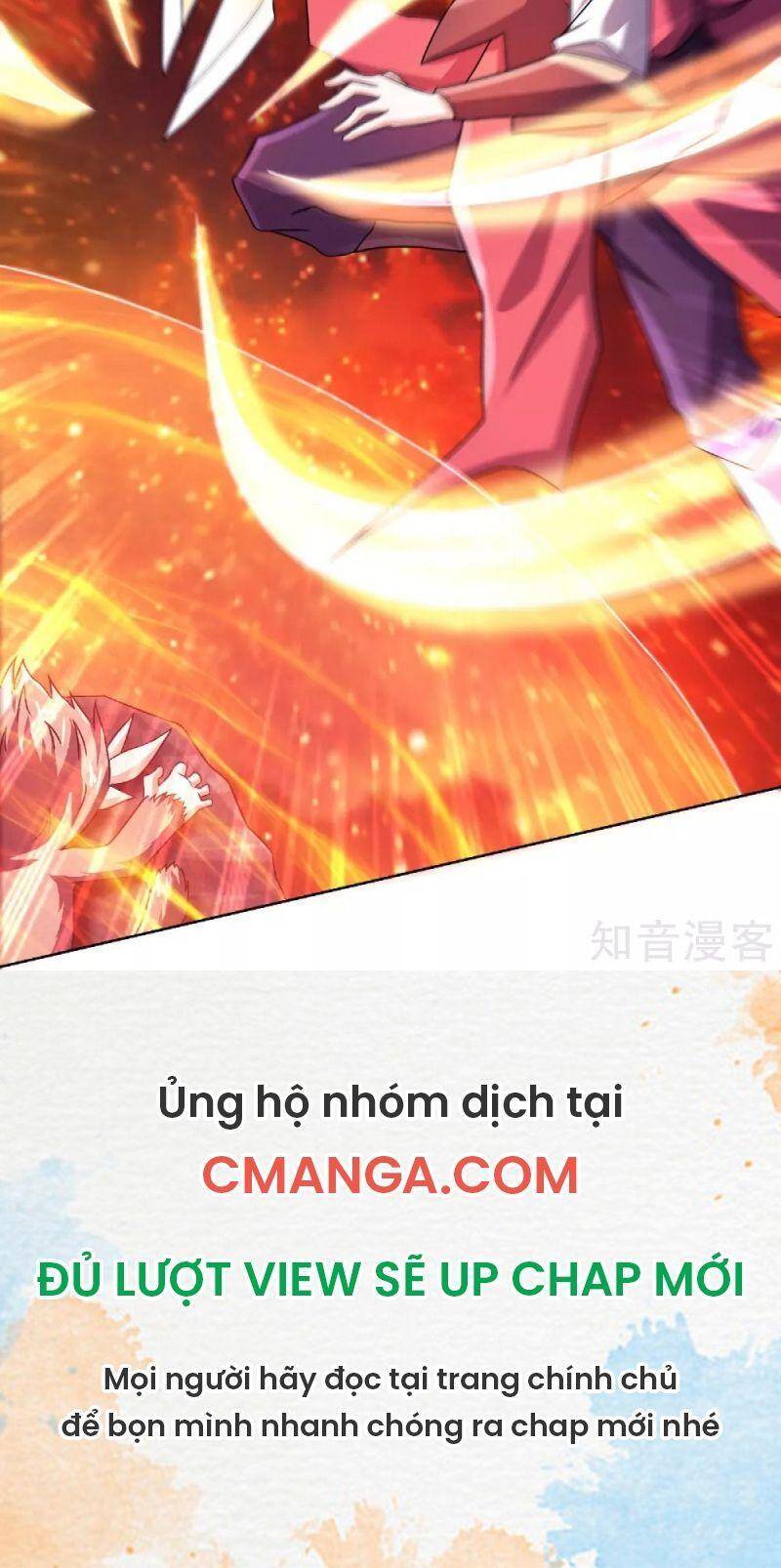 Yêu Đạo Chí Tôn Yêu Hoàng Trở Về Chapter 77 - 18
