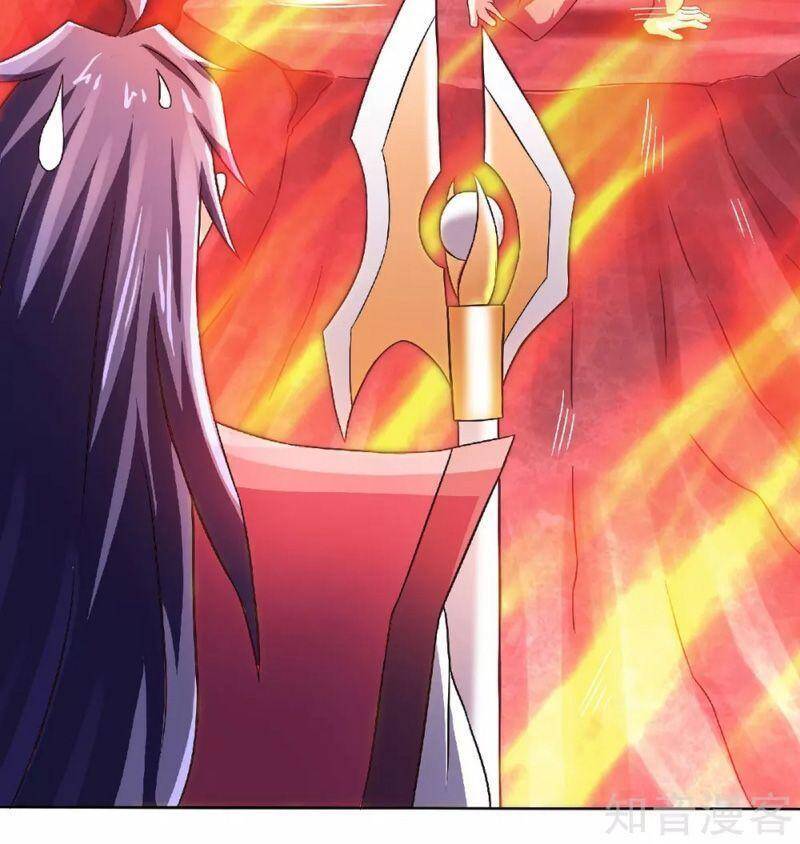 Yêu Đạo Chí Tôn Yêu Hoàng Trở Về Chapter 77 - 20