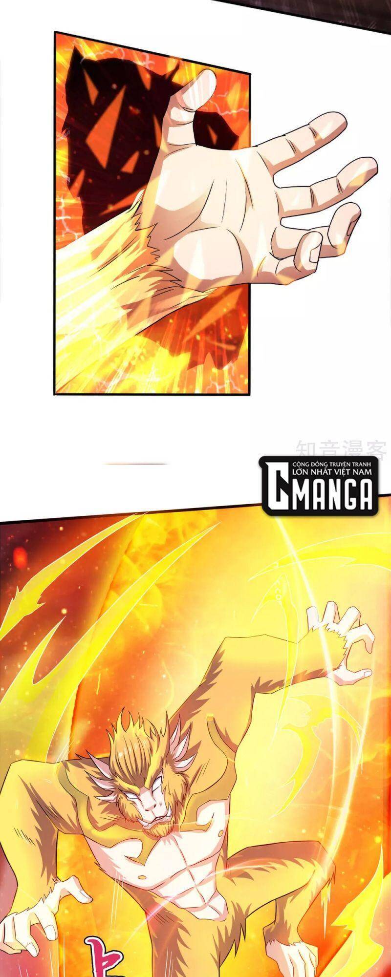 Yêu Đạo Chí Tôn Yêu Hoàng Trở Về Chapter 77 - 27