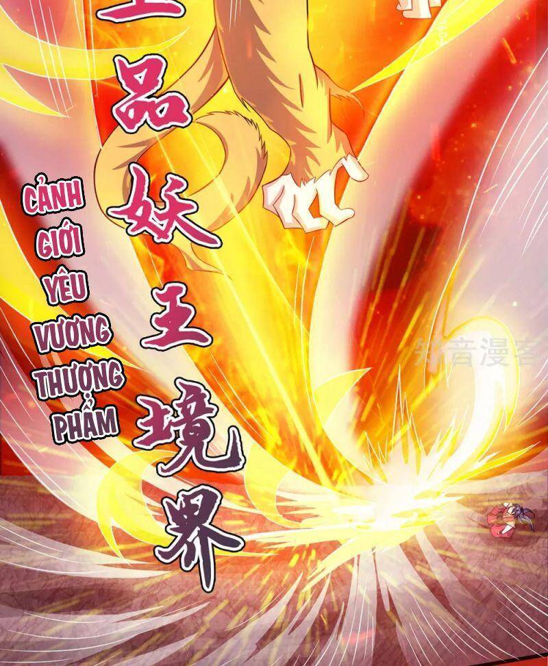 Yêu Đạo Chí Tôn Yêu Hoàng Trở Về Chapter 77 - 28