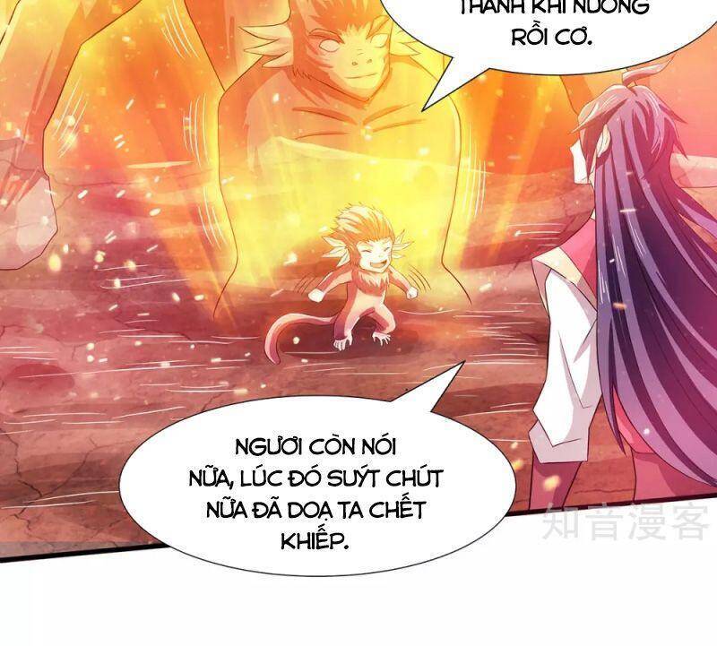 Yêu Đạo Chí Tôn Yêu Hoàng Trở Về Chapter 77 - 30