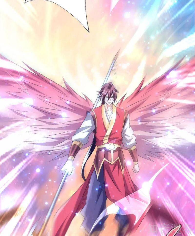 Yêu Đạo Chí Tôn Yêu Hoàng Trở Về Chapter 77 - 4