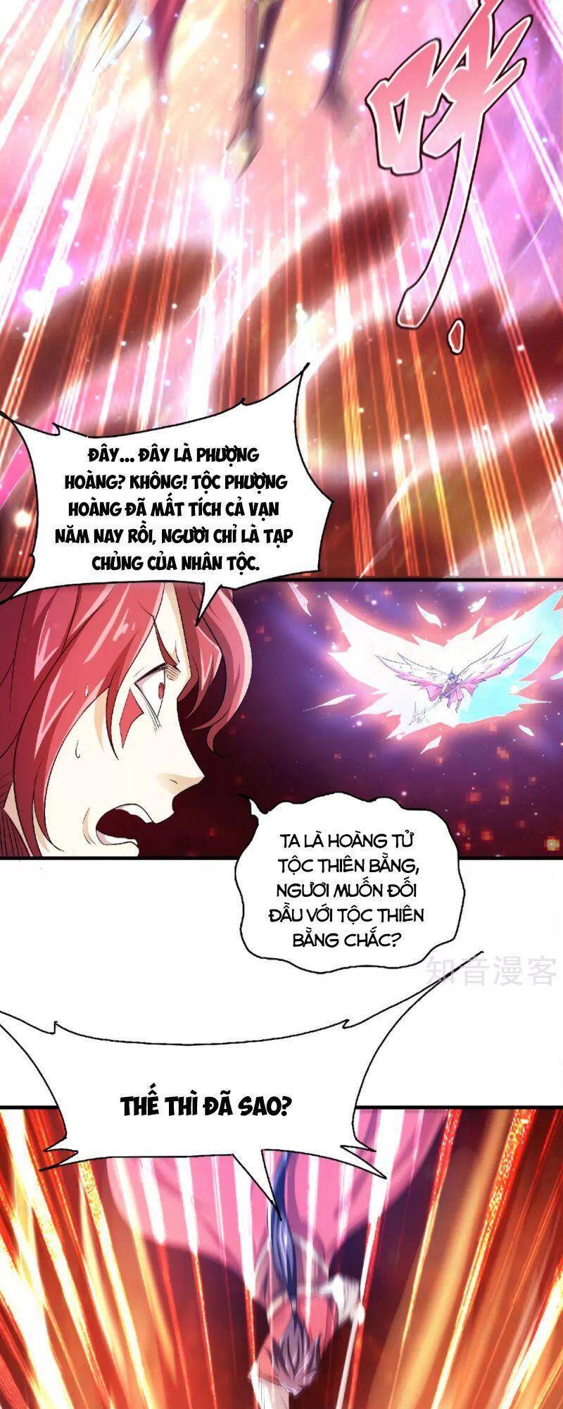 Yêu Đạo Chí Tôn Yêu Hoàng Trở Về Chapter 77 - 5