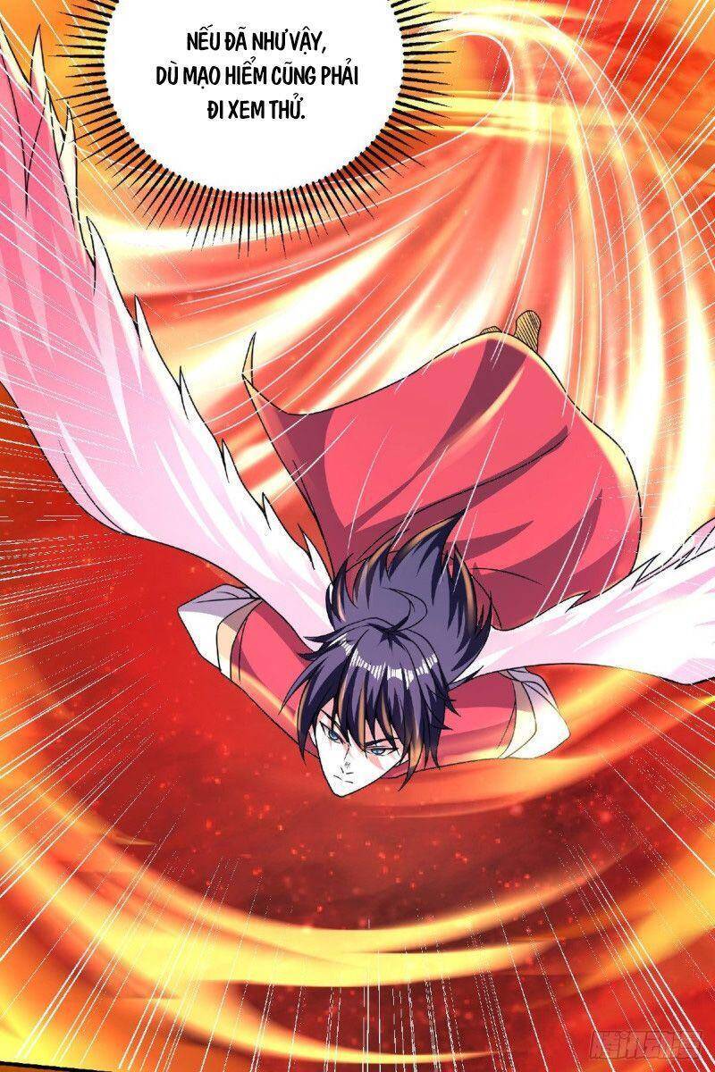 Yêu Đạo Chí Tôn Yêu Hoàng Trở Về Chapter 78 - 2