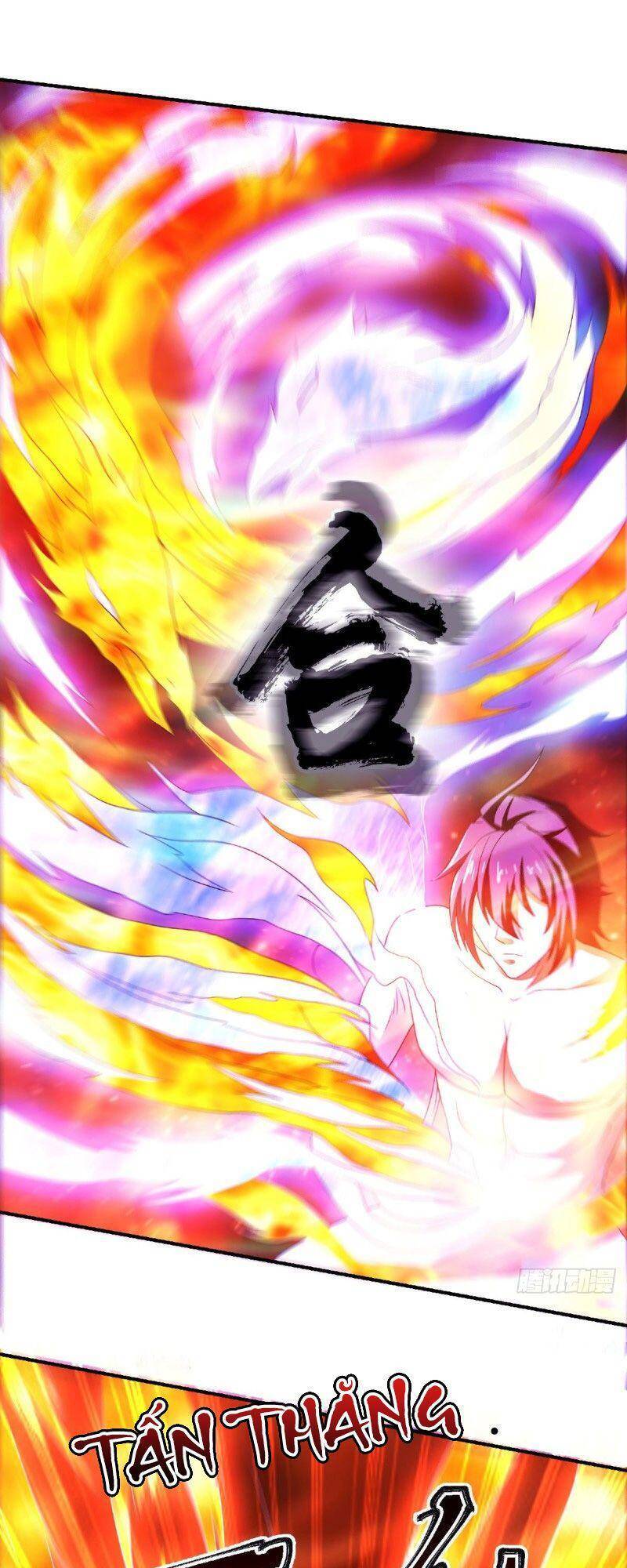 Yêu Đạo Chí Tôn Yêu Hoàng Trở Về Chapter 78 - 21