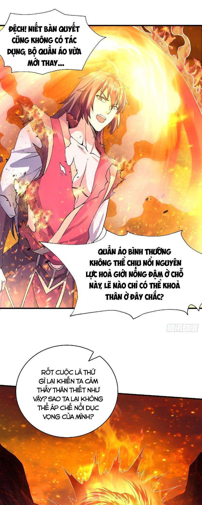 Yêu Đạo Chí Tôn Yêu Hoàng Trở Về Chapter 78 - 9