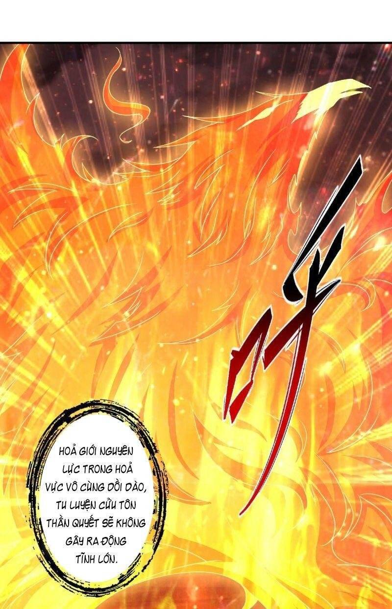 Yêu Đạo Chí Tôn Yêu Hoàng Trở Về Chapter 79 - 21