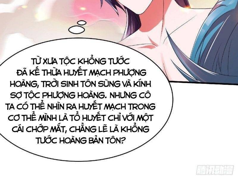 Yêu Đạo Chí Tôn Yêu Hoàng Trở Về Chapter 79 - 4