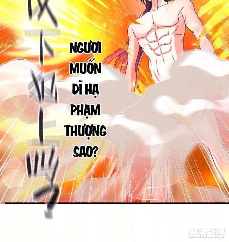 Yêu Đạo Chí Tôn Yêu Hoàng Trở Về Chapter 79 - 10