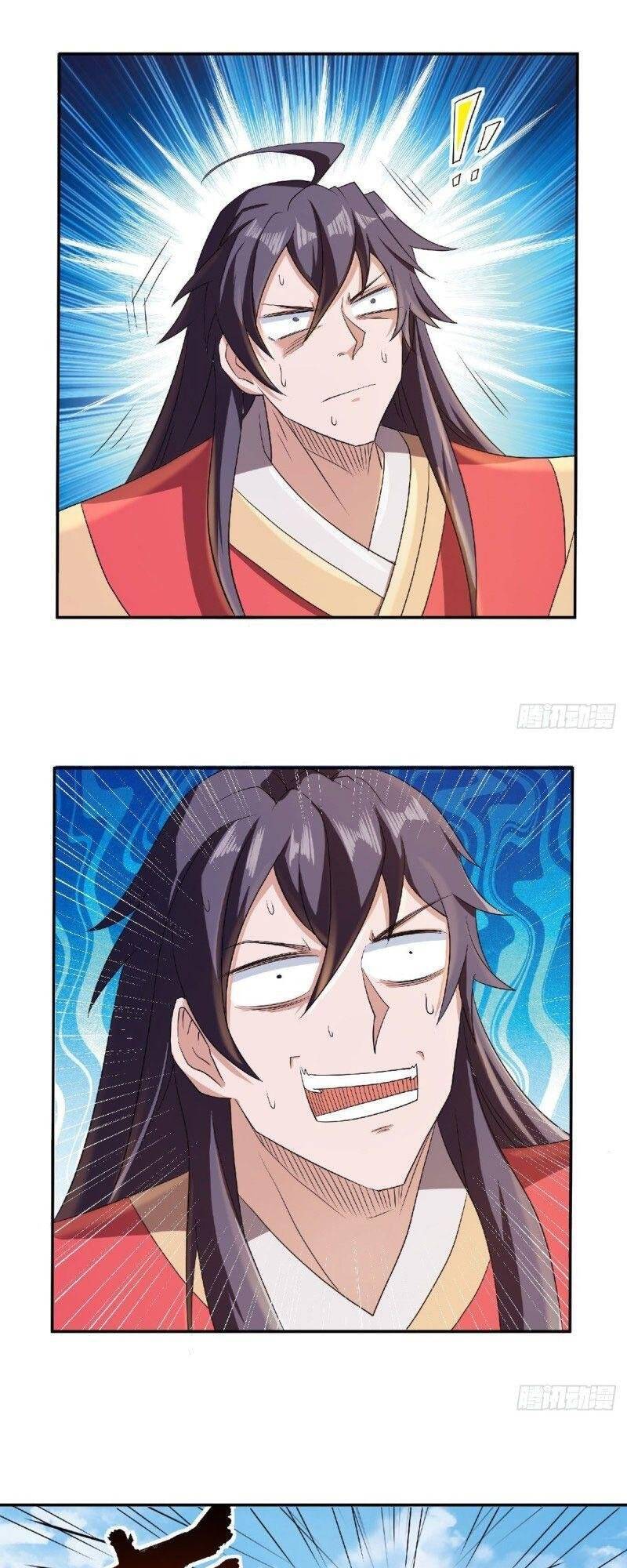 Yêu Đạo Chí Tôn Yêu Hoàng Trở Về Chapter 80 - 23