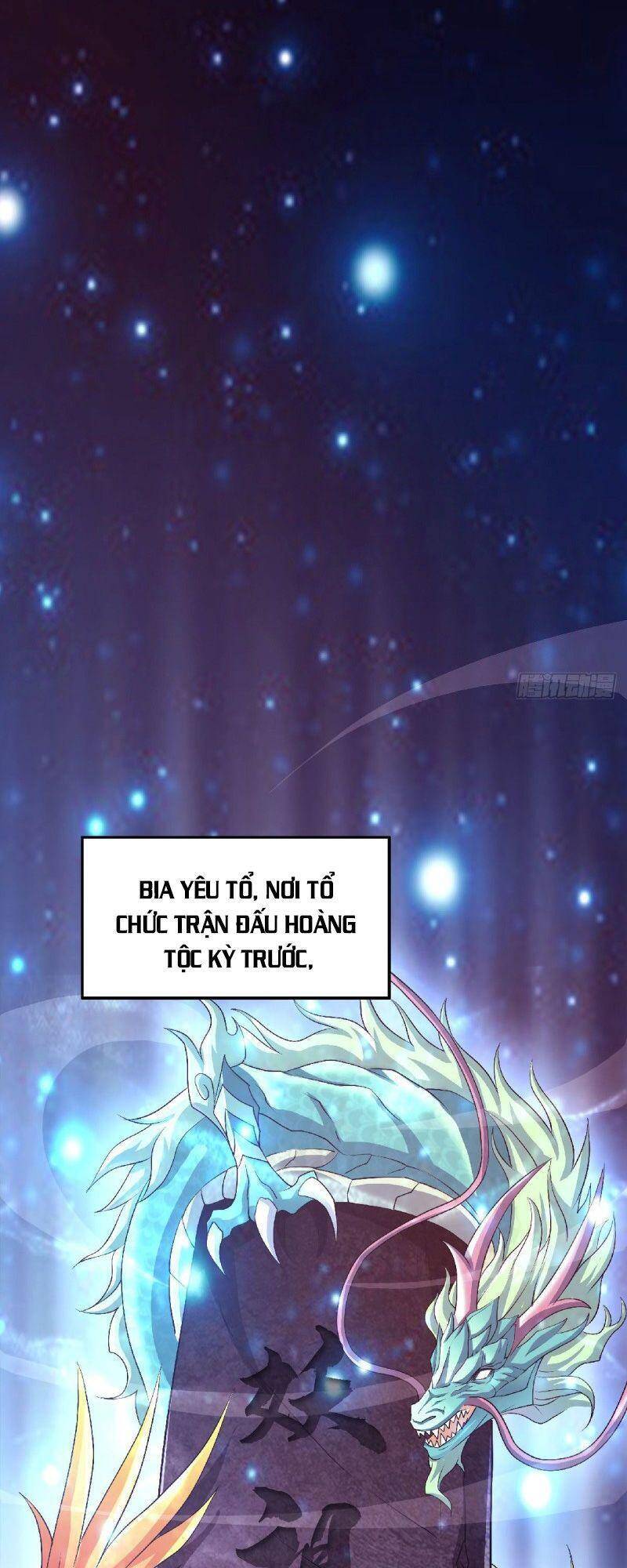 Yêu Đạo Chí Tôn Yêu Hoàng Trở Về Chapter 81 - 1